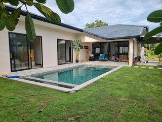 For sale 2 bedrooms villa in Ko Samui, Surat Thani