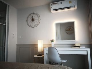 Condo en alquiler de 1 habitaciones en Phra Khanong, Bangkok