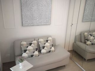 Condo en alquiler de 1 habitaciones en Phra Khanong, Bangkok
