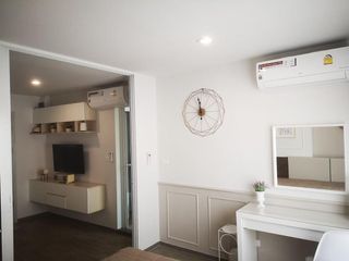 Condo en alquiler de 1 habitaciones en Phra Khanong, Bangkok