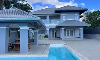 Casa en alquiler y en venta de 5 habitaciones en East Pattaya, Pattaya
