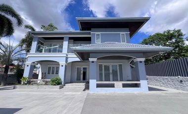 Casa en alquiler y en venta de 5 habitaciones en East Pattaya, Pattaya