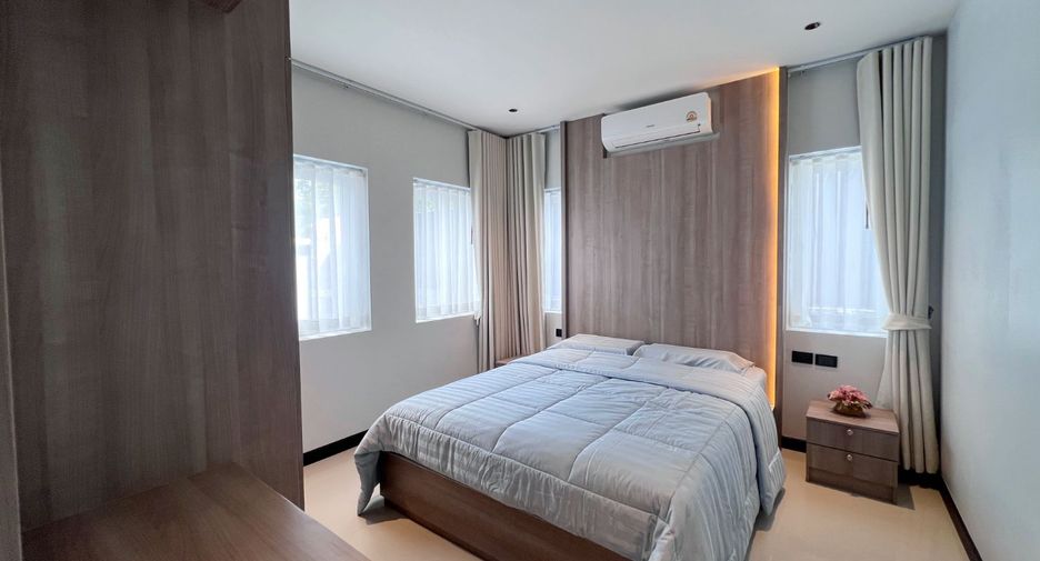 For rent and for sale 5 bedrooms house in East Pattaya, Pattaya