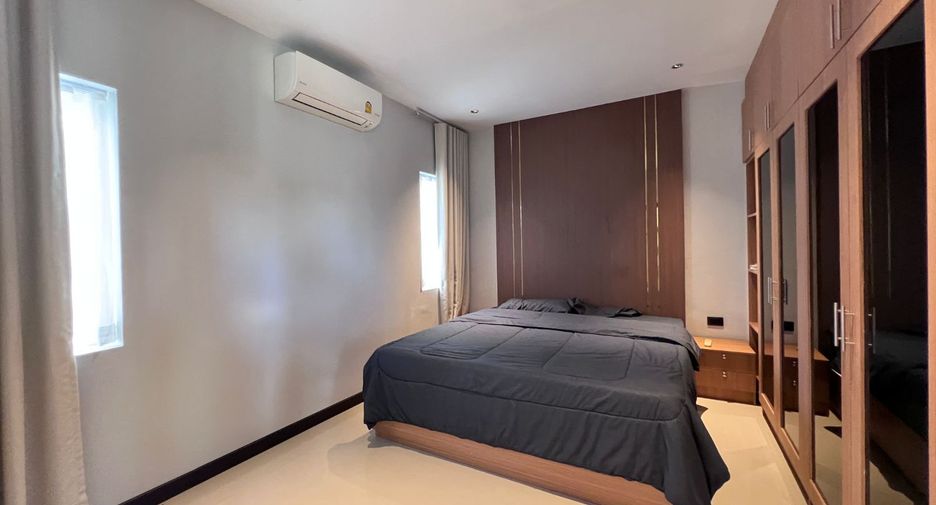 For rent and for sale 5 bedrooms house in East Pattaya, Pattaya