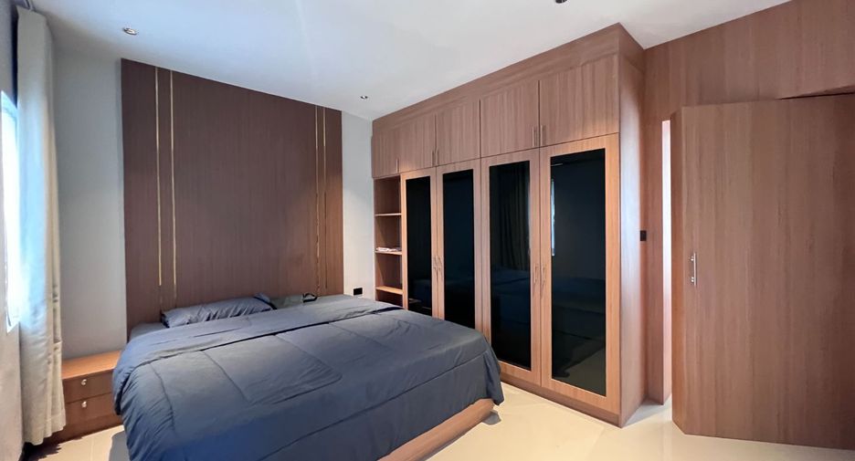 For rent and for sale 5 bedrooms house in East Pattaya, Pattaya