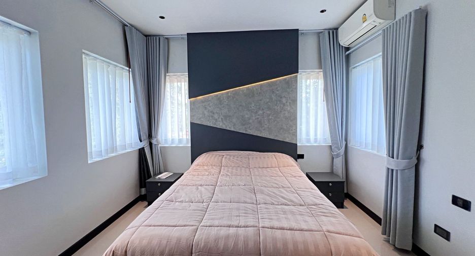 For rent and for sale 5 bedrooms house in East Pattaya, Pattaya