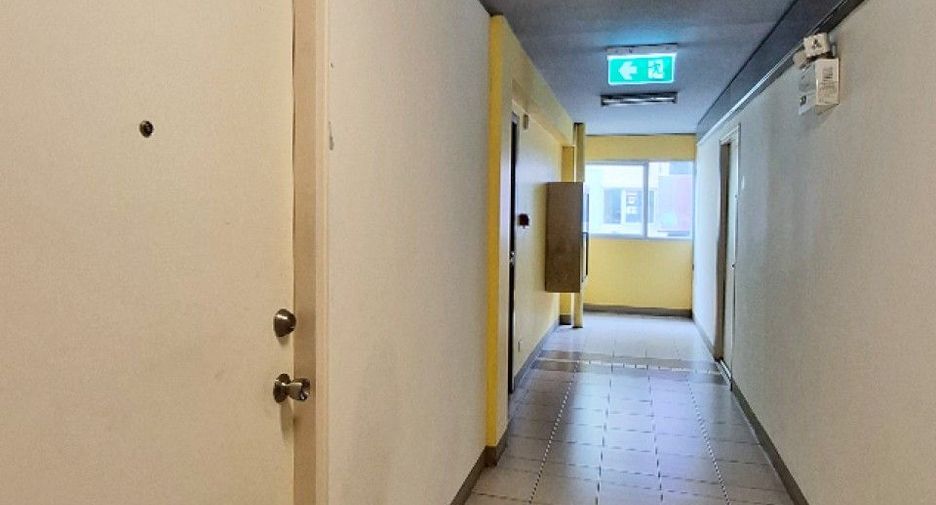 Wohnung zum Kauf mit 1 Zimmer in Mueang Chon Buri, Chonburi