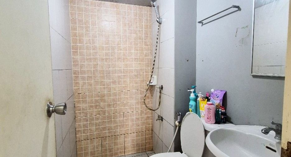 Wohnung zum Kauf mit 1 Zimmer in Mueang Chon Buri, Chonburi