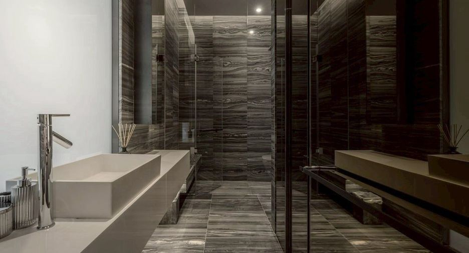 For sale 2 bedrooms condo in Watthana, Bangkok
