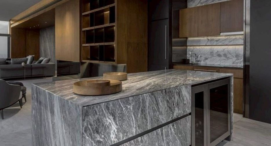 For sale 2 bedrooms condo in Watthana, Bangkok