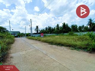 出售 土地 在 Mueang Samut Songkhram, Samut Songkhram