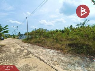 出售 土地 在 Mueang Samut Songkhram, Samut Songkhram