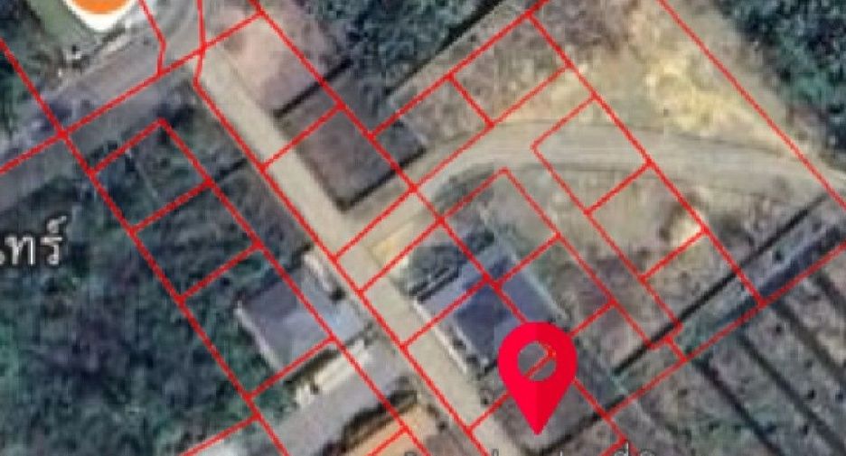 For sale land in Mueang Samut Songkhram, Samut Songkhram
