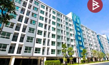 For sale 1 bed condo in Lam Luk Ka, Pathum Thani