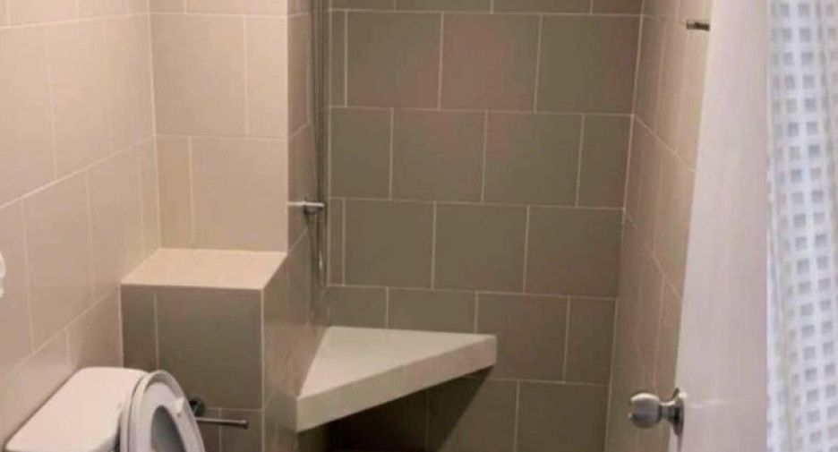 For sale 1 bed condo in Lam Luk Ka, Pathum Thani