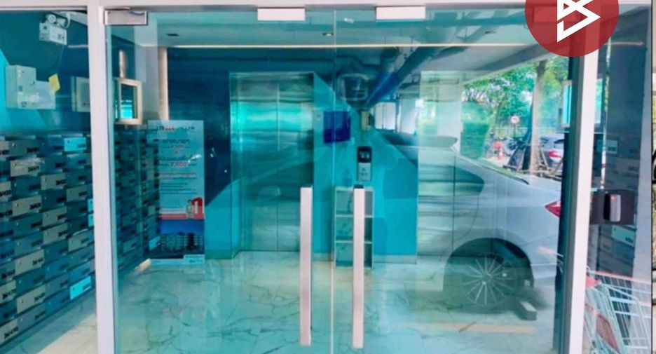 For sale 1 bed condo in Lam Luk Ka, Pathum Thani