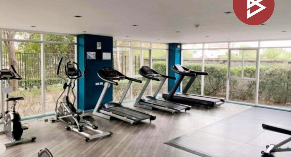 For sale 1 bed condo in Lam Luk Ka, Pathum Thani
