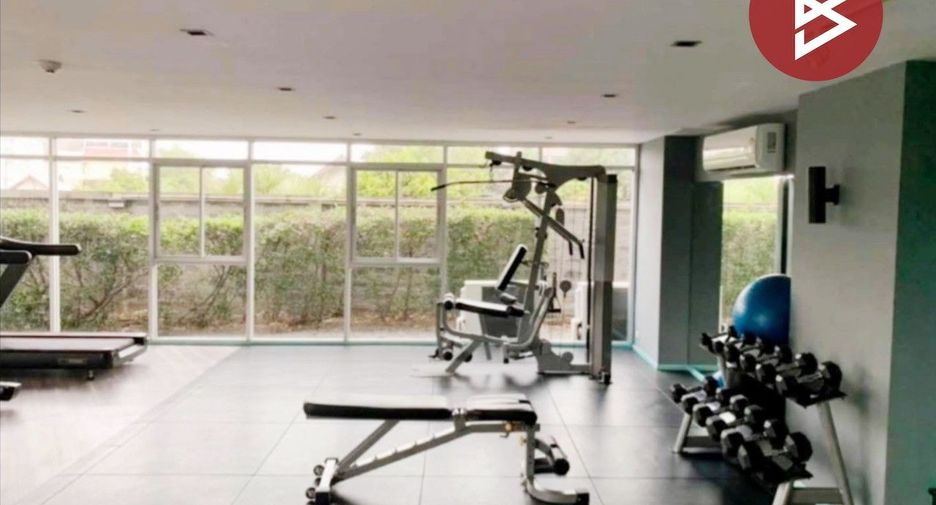 For sale 1 bed condo in Lam Luk Ka, Pathum Thani