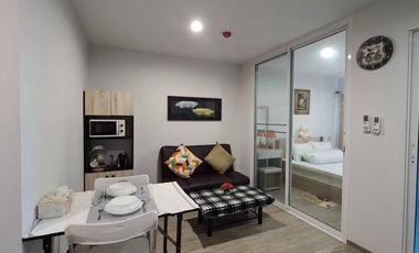 For rent 1 Beds condo in Phra Khanong, Bangkok