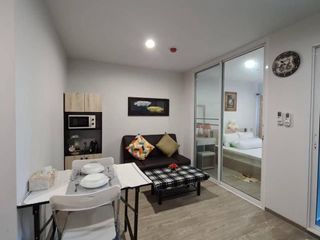 For rent 1 Beds condo in Phra Khanong, Bangkok
