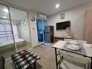 For rent 1 Beds condo in Phra Khanong, Bangkok