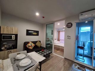 For rent 1 Beds condo in Phra Khanong, Bangkok