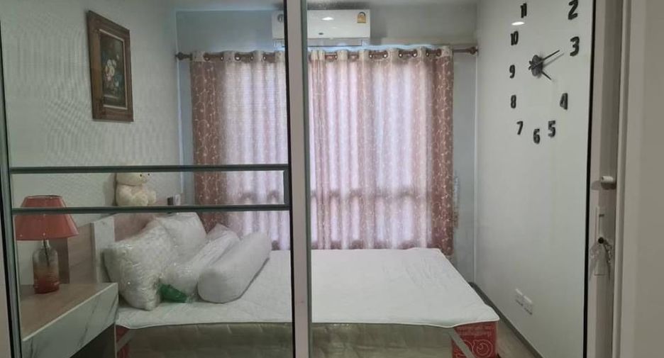 For rent 1 Beds condo in Phra Khanong, Bangkok