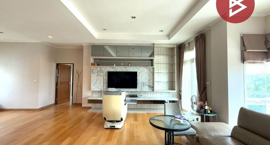 ขาย 4 ห้องนอน บ้านเดี่ยว ใน ทวีวัฒนา, กรุงเทพฯ