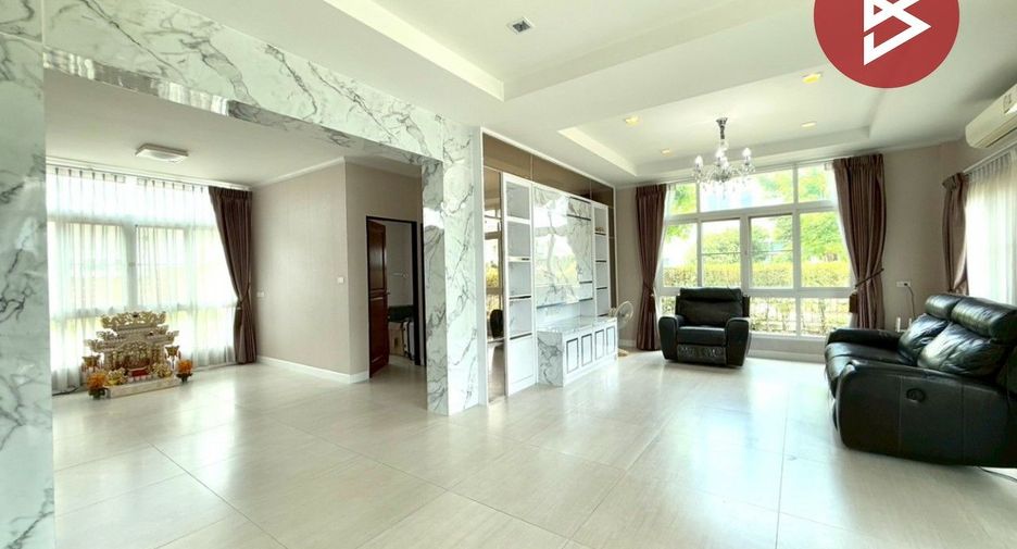 ขาย 4 ห้องนอน บ้านเดี่ยว ใน ทวีวัฒนา, กรุงเทพฯ