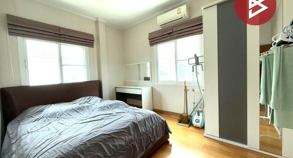 ขาย 4 ห้องนอน บ้านเดี่ยว ใน ทวีวัฒนา, กรุงเทพฯ