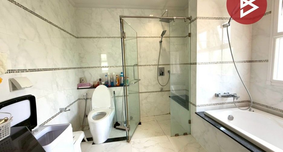 ขาย 4 ห้องนอน บ้านเดี่ยว ใน ทวีวัฒนา, กรุงเทพฯ