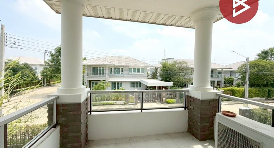 ขาย 4 ห้องนอน บ้านเดี่ยว ใน ทวีวัฒนา, กรุงเทพฯ