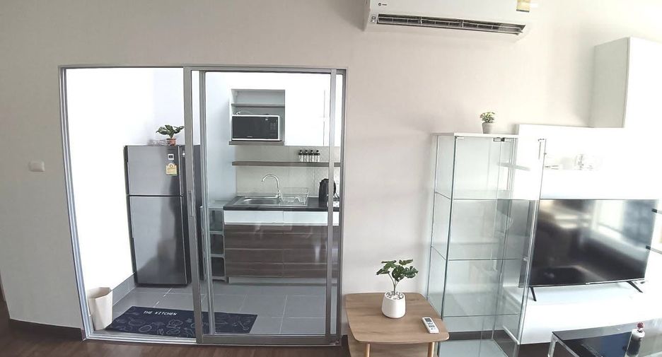 For rent 2 bedrooms condo in Mueang Chiang Mai, Chiang Mai