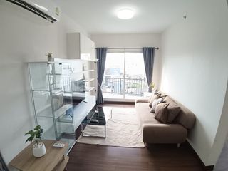 For rent 2 bedrooms condo in Mueang Chiang Mai, Chiang Mai