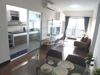 For rent 2 bedrooms condo in Mueang Chiang Mai, Chiang Mai