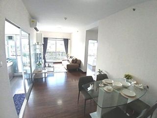 For rent 2 bedrooms condo in Mueang Chiang Mai, Chiang Mai