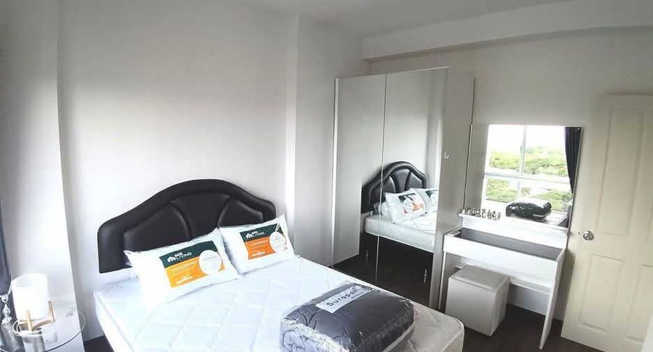 For rent 2 bedrooms condo in Mueang Chiang Mai, Chiang Mai