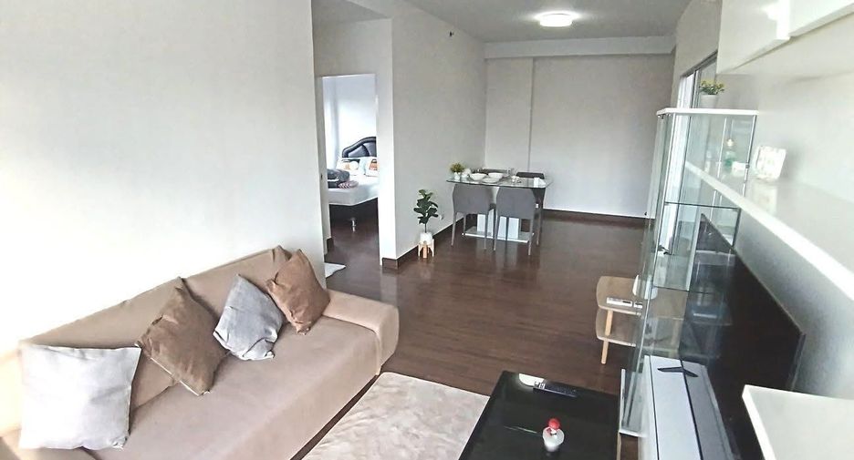 For rent 2 bedrooms condo in Mueang Chiang Mai, Chiang Mai