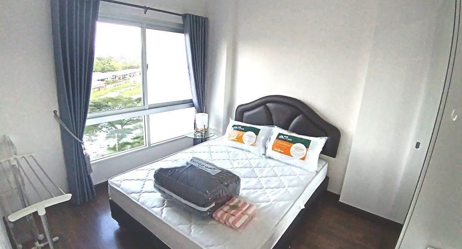For rent 2 bedrooms condo in Mueang Chiang Mai, Chiang Mai