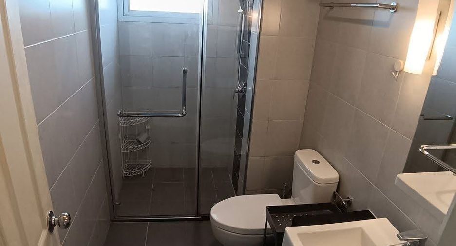 For rent 2 bedrooms condo in Mueang Chiang Mai, Chiang Mai