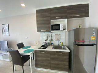 Wohnung zur Miete mit 1 Zimmer in Mueang Chiang Mai, Chiang Mai