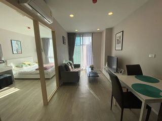 Wohnung zur Miete mit 1 Zimmer in Mueang Chiang Mai, Chiang Mai