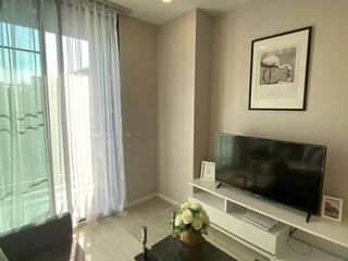 Wohnung zur Miete mit 1 Zimmer in Mueang Chiang Mai, Chiang Mai
