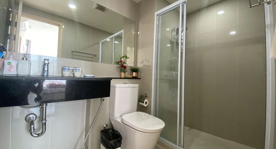 For rent 1 bed condo in Mueang Chiang Mai, Chiang Mai