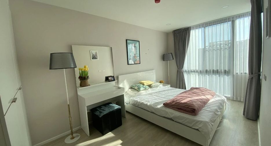 For rent 1 bed condo in Mueang Chiang Mai, Chiang Mai