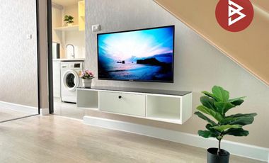 For sale 2 bedrooms condo in Bang Sue, Bangkok
