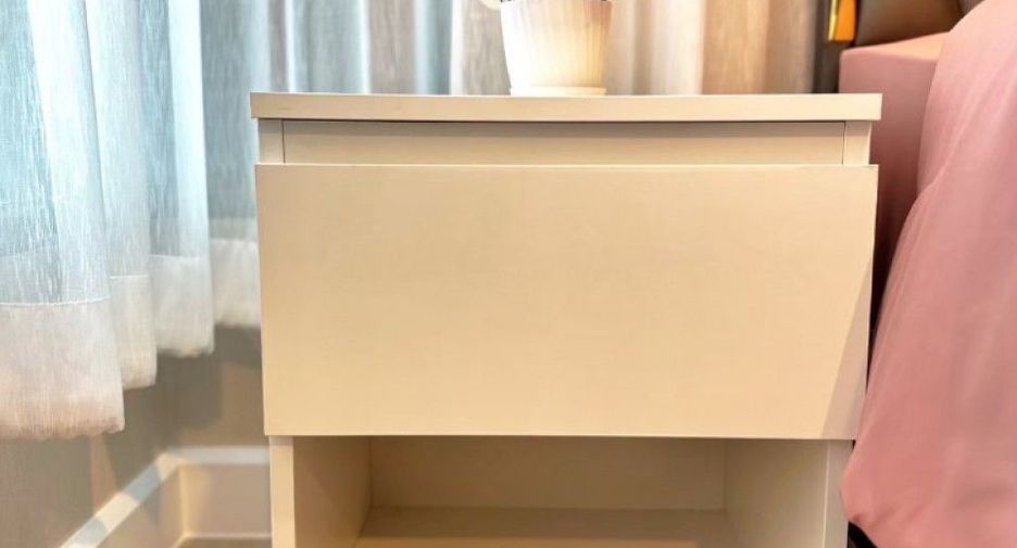 For sale 2 bedrooms condo in Bang Sue, Bangkok