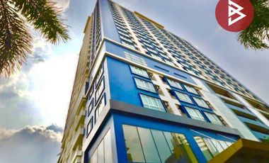 À vendre 1 chambre condo à Si Racha, Chonburi