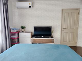 For rent 2 bedrooms condo in Mueang Chiang Mai, Chiang Mai