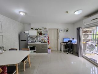 For rent 2 bedrooms condo in Mueang Chiang Mai, Chiang Mai
